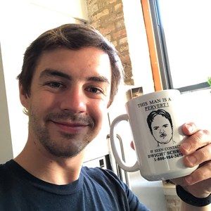 Meet your Posher, Beamer